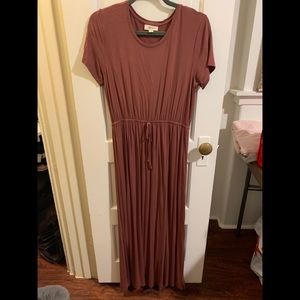Style and co dress